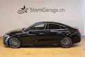 Mercedes-Benz CLA 220 4Matic AMG Line