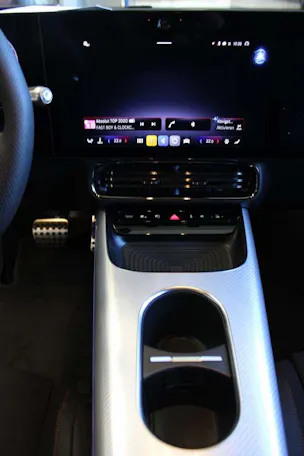 Mercedes-Benz CLA 220 4Matic AMG Line