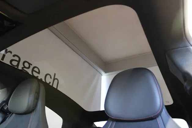 Mercedes-Benz CLA 220 4Matic AMG Line