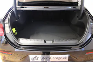 Mercedes-Benz CLA 220 4Matic AMG Line