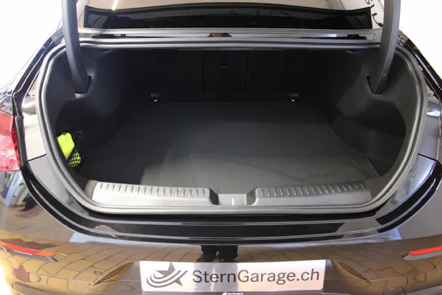 Mercedes-Benz CLA 220 4Matic AMG Line