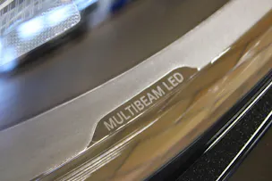 Mercedes-Benz CLA 220 4Matic AMG Line