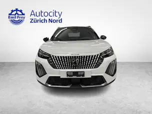 Peugeot 2008 1.2 Hybrid 145 GT