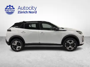 Peugeot 2008 1.2 Hybrid 145 GT