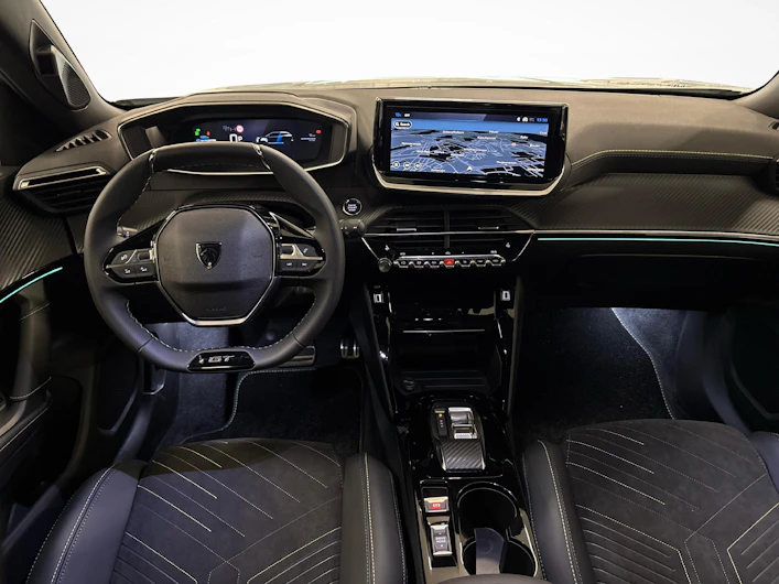 Fahrzeugbild PEUGEOT 2008