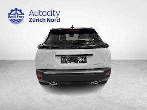 Fahrzeugbild PEUGEOT 2008 1.2 Hybrid 145 GT