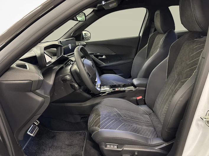 Fahrzeugbild PEUGEOT 2008