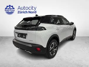 Peugeot 2008 1.2 Hybrid 145 GT