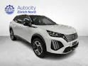 Peugeot 2008 1.2 Hybrid 145 GT
