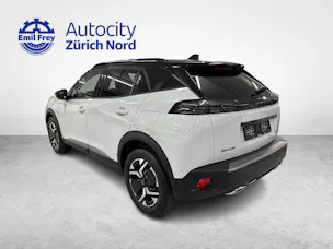 Peugeot 2008 1.2 Hybrid 145 GT
