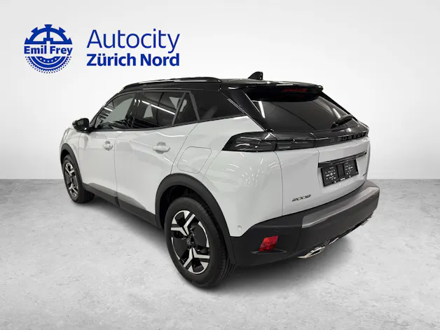 Peugeot 2008 1.2 Hybrid 145 GT