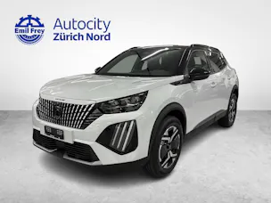 Peugeot 2008 1.2 Hybrid 145 GT