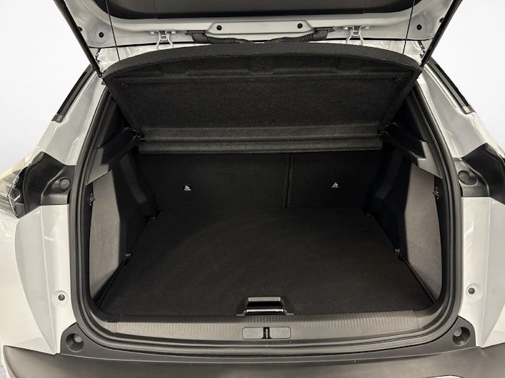Fahrzeugbild PEUGEOT 2008