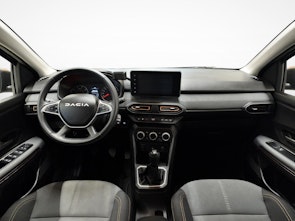 Fahrzeugbild DACIA Sandero 1.0 TCe 110 Stepway Extreme+ - Ruote invernali incluse