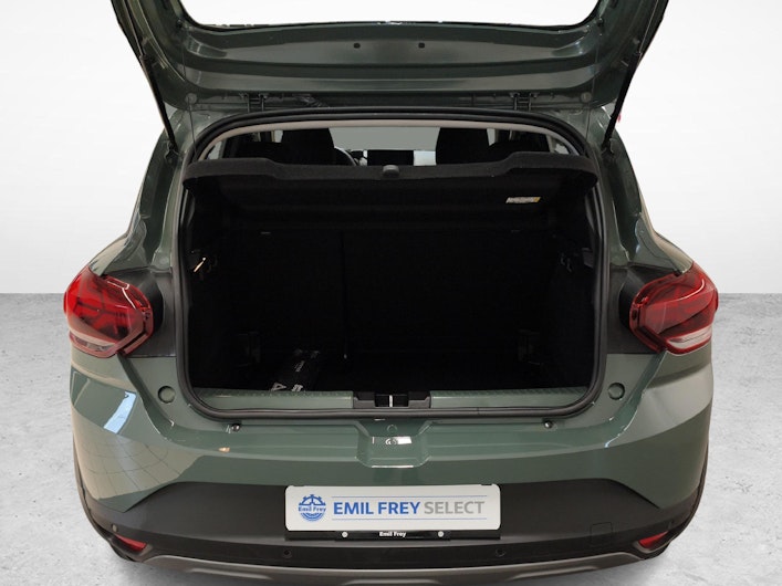 Fahrzeugbild DACIA SANDERO