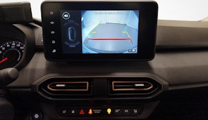 Fahrzeugbild DACIA Sandero 1.0 TCe 110 Stepway Extreme+ - Ruote invernali incluse