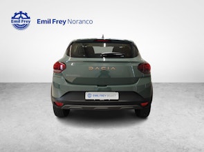 Fahrzeugbild DACIA Sandero 1.0 TCe 110 Stepway Extreme+ - Ruote invernali incluse