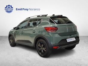 Fahrzeugbild DACIA Sandero 1.0 TCe 110 Stepway Extreme+ - Ruote invernali incluse