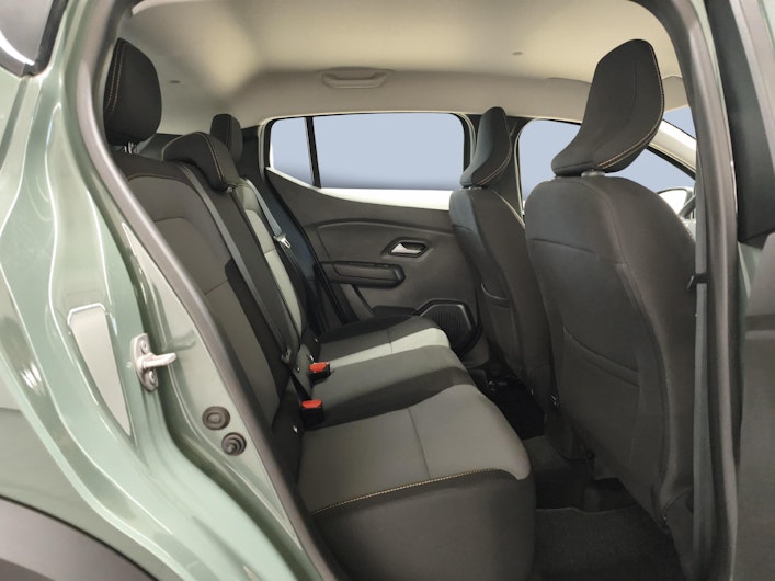 Fahrzeugbild DACIA SANDERO