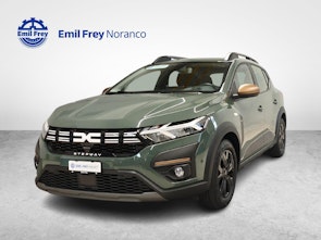 Fahrzeugbild DACIA Sandero 1.0 TCe 110 Stepway Extreme+ - Ruote invernali incluse