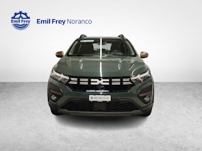 Fahrzeugbild DACIA Sandero 1.0 TCe 110 Stepway Extreme+ - Ruote invernali incluse