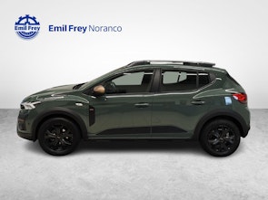 Fahrzeugbild DACIA Sandero 1.0 TCe 110 Stepway Extreme+ - Ruote invernali incluse