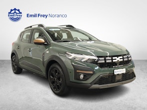 Fahrzeugbild DACIA Sandero 1.0 TCe 110 Stepway Extreme+ - Ruote invernali incluse