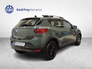 Fahrzeugbild DACIA Sandero 1.0 TCe 110 Stepway Extreme+ - Ruote invernali incluse