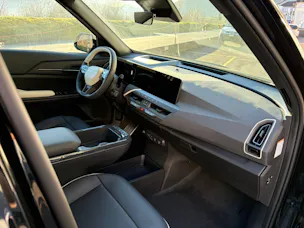 Kia EV5 81 kWh GT-Line