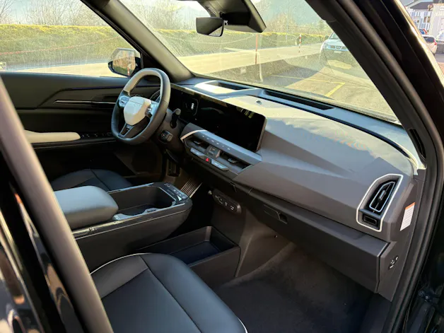Kia EV5 81 kWh GT-Line