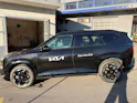 Kia EV5 81 kWh GT-Line