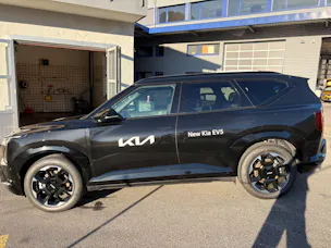 Kia EV5 81 kWh GT-Line