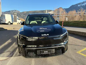 Kia EV5 81 kWh GT-Line