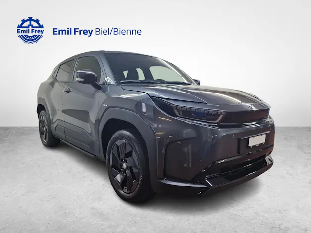 Toyota Urban Cruiser Trend AWD