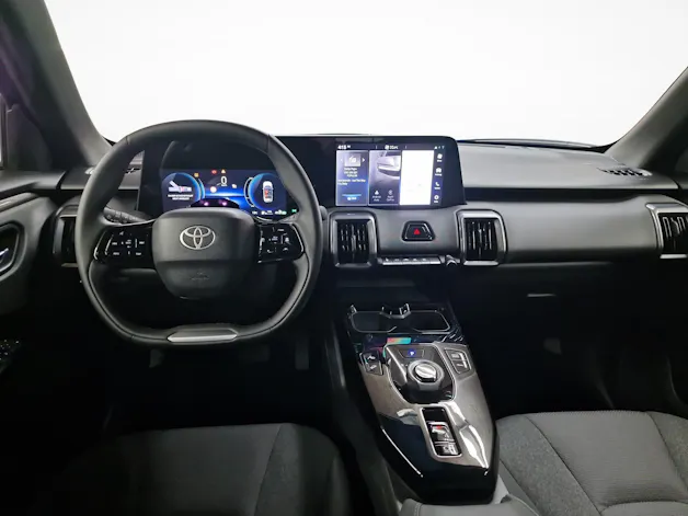 Toyota Urban Cruiser Trend AWD