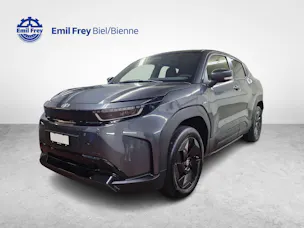 Toyota Urban Cruiser Trend AWD