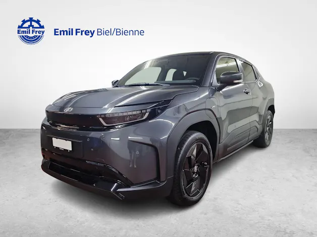 Toyota Urban Cruiser Trend AWD