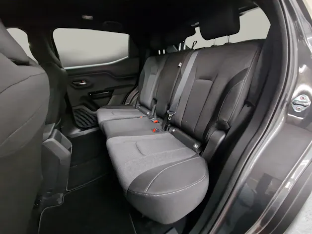 Toyota Urban Cruiser Trend AWD