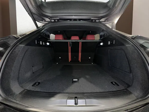 Maserati Grecale 2.0 Hybrid Modena