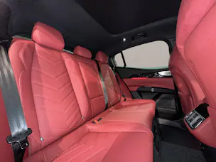 Maserati Grecale 2.0 Hybrid Modena