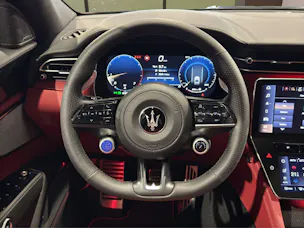 Maserati Grecale 2.0 Hybrid Modena