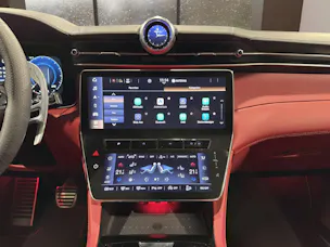Maserati Grecale 2.0 Hybrid Modena
