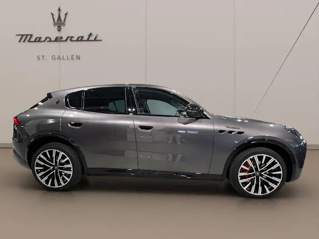 Maserati Grecale 2.0 Hybrid Modena