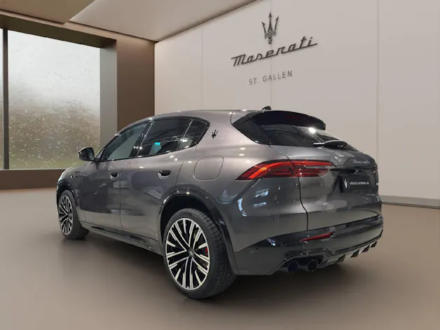 Maserati Grecale 2.0 Hybrid Modena