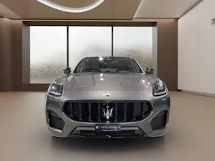Maserati Grecale 2.0 Hybrid Modena