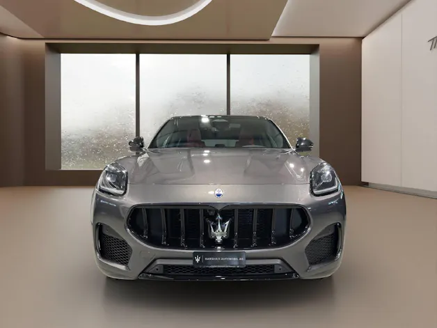 Maserati Grecale 2.0 Hybrid Modena