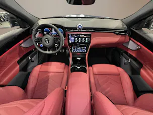 Maserati Grecale 2.0 Hybrid Modena