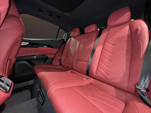 Maserati Grecale 2.0 Hybrid Modena