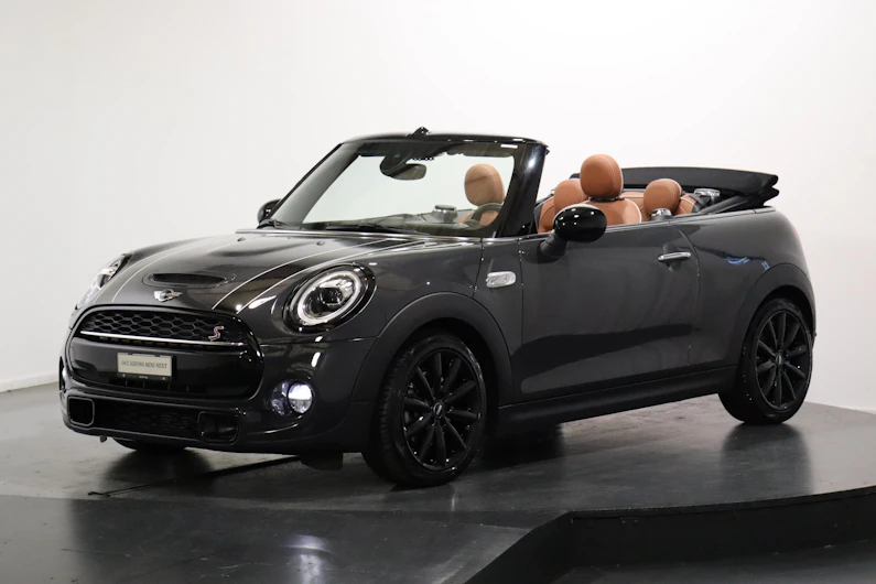 immagine del veicolo MINI MINI