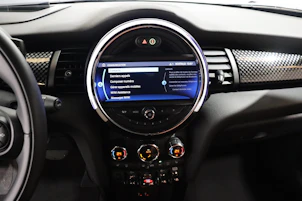 immagine del veicolo MINI Cabrio F57 2.0i Cooper S